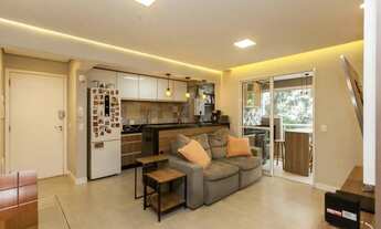 Imagem 6: Apartamento para venda em Freguesia do Ó com 3 quartos, sendo 1 suíte , 74m²