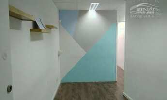 Imagem: Conjunto, 50 m² - venda por R$ 500.000,00