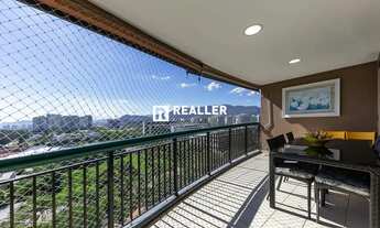 Imagem: Apartamento para alugar em Rio de Janeiro