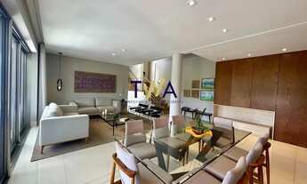 Imagem 4: Casa em condomínio, Nascentes, Vale dos Cristais, Nova Lima, 5 quartos, R$11.500.000,00, à