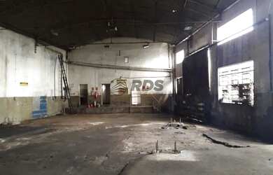 Imagem 3: Galpão Industrial