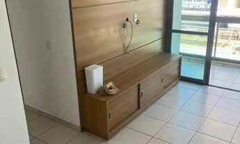 Imagem 2: Imóvel para aluguel possui 70 metros quadrados com 2 quartos em Barra Olímpica - Rio de Ja