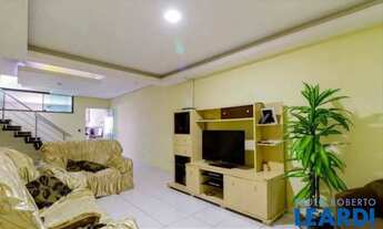 Imagem 7: CASA ASSOBRADADA - BARRA FUNDA - SP