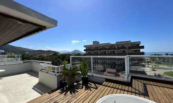 Imagem 7: Apartamento (Cobertura), com 3 quartos e 3 banheiros à Venda, 207 m² em Ubatuba/SP