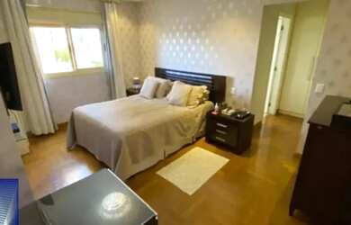 Imagem 6: Apartamento com 4 quartos à venda, 229m² - Jardim Candá