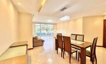 Imagem 7: Apartamento à venda, 3 quartos, 1 suíte, 2 vagas, Glória - Macaé/RJ