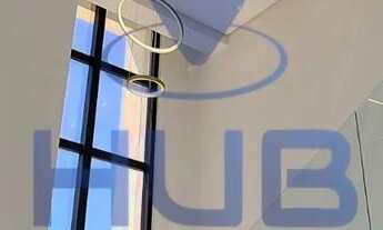 Imagem 6: 306 m2 de Área Construída em Alto Padrão, 4 vagas