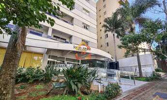 Imagem: Apartamento para locação no Ed. Solário