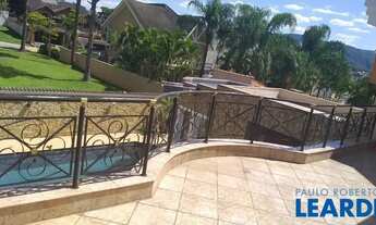 Imagem 4: CASA EM CONDOMÍNIO - ALPHAVILLE - SP