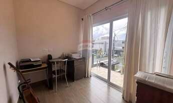 Imagem 4: Casa térrea com 3 dormitórios no Condomínio Euroville II Bragança Paulista