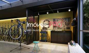 Imagem 15: APARTAMENTO LINDO!! Excelente localização!! Próximo a Estação Faria Lima