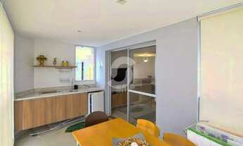 Imagem 4: Apartamento para venda 106 m² com 3 quartos em Icaraí - Niterói - RJ