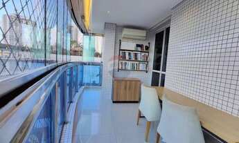 Imagem 4: Bellagio apartamento com 3 suítes