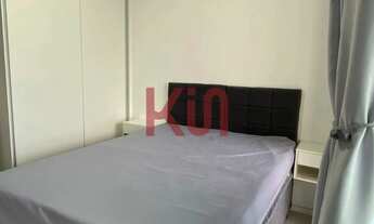 Imagem 7: Estúdio para locação em Vila Clementino, São Paulo-SP: 1 quarto, 1 banheiro, 26m² de puro