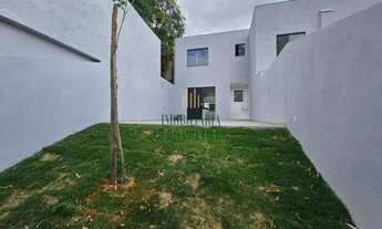 Imagem 2: Casa Duplex de 3 Quartos 1 Suíte, 3 banheiros, 3 Vagas, 120m² à Venda no Jardim Leblon