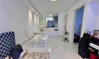 Imagem 3: Apartamento 1 quarto com Lazer no Buritis