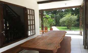 Imagem 6: CASA EM ALDEIA Casa com 4 dormitórios