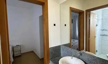 Imagem 7: Imóvel para aluguel possui 26 metros quadrados com 1 quarto em Jardim da Cidade - Betim