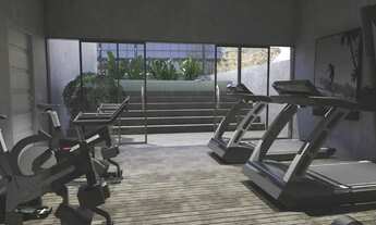 Imagem 2: Apartamento em Avenida Guaporé - Petrópolis - Porto Alegre/RS