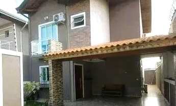 Imagem 2: Casa com 3 dormitórios à venda, 175 m² por R$ 780.000 - Nova Atibaia - Atibaia/SP