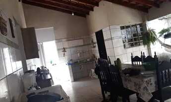 Imagem 3: Casa bairro Santa Isabel VG