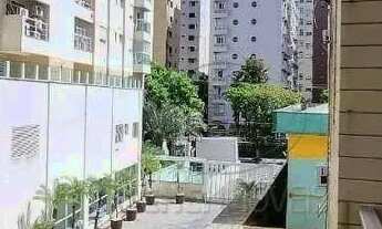 Imagem 3: Apartamento para alugar - Embaré - Santos/SP
