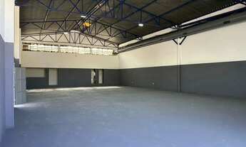 Imagem: Imóvel para aluguel possui 450 metros quadrados