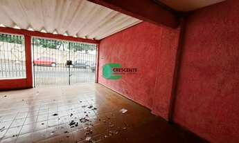 Imagem 6: Casa próxima Sabina com fácil acesso ao Parque Central e Shopping ABC