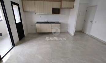 Imagem 5: Apartamento com 2 dormitórios à venda, 63 m² por R$ 436.000,00 - Vila Guarani - Mauá/SP