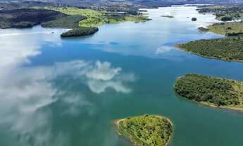 Imagem 5: Lote Vista Lago Corumbá IV