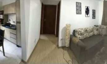 Imagem 5: Apartamento à venda em Camaquã com 49m² e 2 dormitórios/quartos disponíveis!