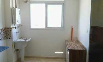 Imagem: Apartamento em Avenida Rangel Pestana