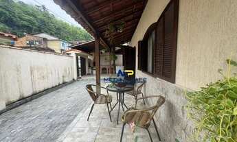 Imagem 3: Casa com 3 dormitórios à venda por R$ 350.000,00 - Engenho Pequeno - São Gonçalo/RJ