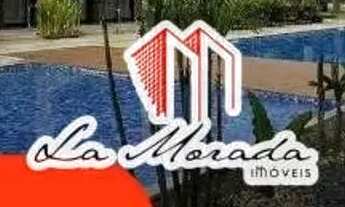 Imagem: Alphaville Manaus 3 - Ponta Negra, 458,76m²