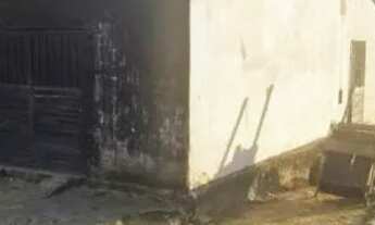 Imagem: Casa 9,30 frente por 30 comprimento