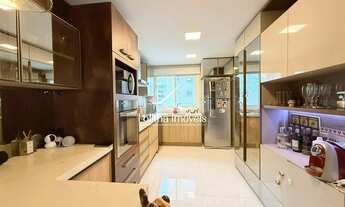 Imagem 4: Tecnologia e Luxo em Alto Nível: Aluguel na Agronômica, Florianópolis/ SC