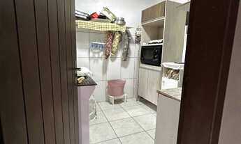 Imagem 2: LINDA CASA TRIPLEX À VENDA - PENHA/SC