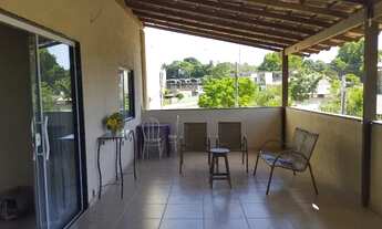 Imagem 5: 3 casas independentes com piscina na Praia de Santa Monica - Guarapari