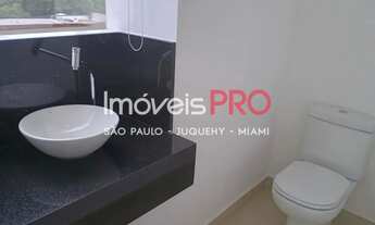 Imagem 3: Conjunto no Brooklin com 200m² em condomínio com perfil corporativo