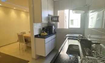 Imagem 2: Cobertura com 3 dormitórios à venda, 160 m² por R$ 569.000,00 - Casa Branca - Santo André