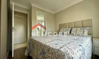 Imagem 16: Apartamento em Avenida Wellman Galvão de França Rangel - Swiss Park - Campinas/SP