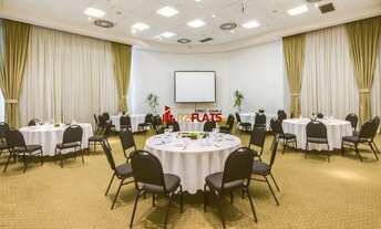 Imagem 7: Flat com ótimo preço no bairro Morumbi. Confira!