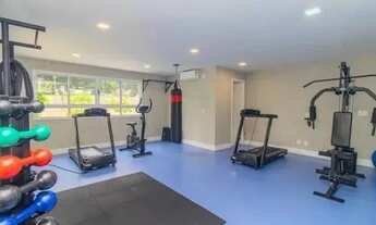 Imagem 4: Apartamento com 2 Dormitorio(s) localizado(a) no bairro Bom Jesus em Porto Alegre / Ref.:O