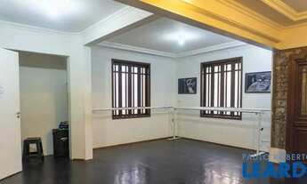 Imagem 5: SOBRADO - CONSOLAÇÃO - SP