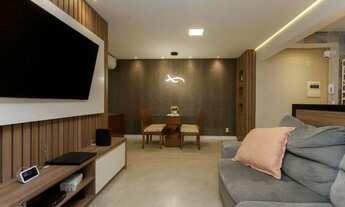 Imagem 5: Apartamento para venda em Freguesia do Ó com 3 quartos, sendo 1 suíte , 74m²