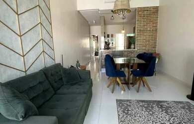 Imagem 5: Casa linda no bairro Aruana [8282