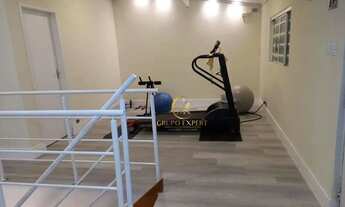 Imagem 4: Sobrado com 5 dormitórios à venda, 236 m² por R$ 945.000,00 - Jardim América - São José do