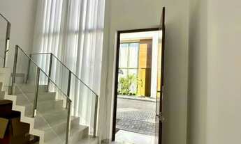 Imagem 4: Casa em Condomínio para Venda, 4 dormitórios, 3 suítes, 4 banheiros, 2 vagas