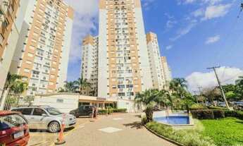 Imagem 2: Apartamento à venda Avenida Dom Cláudio José Gonçalves Ponce de Leão, Vila Ipiranga - Port