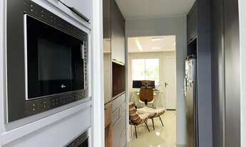 Imagem 4: Linda casa reformada de 3 quartos no Mangueiral com área gourmet completa, garagem e lazer